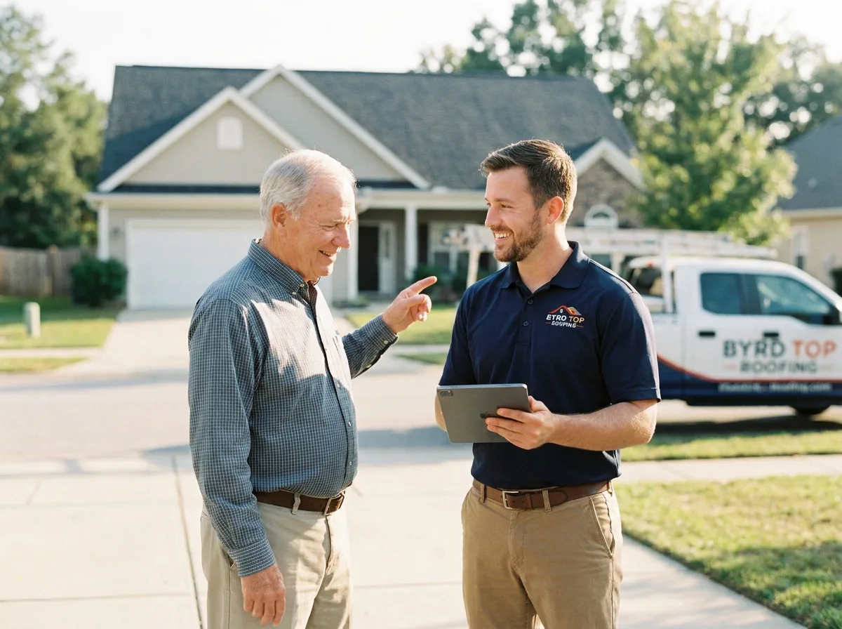 Roofing Port Ludlow, WA FAQs